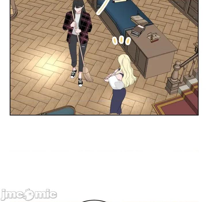 欢迎光临魔女商店 欢迎光临魔女商店-欢迎光临魔女商店 第33话 第55页