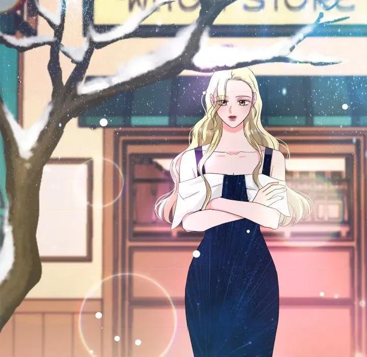 欢迎光临魔女商店 欢迎光临魔女商店-欢迎光临魔女商店 第33话 第79页