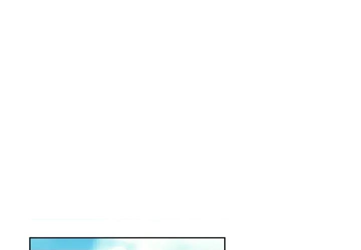 欢迎光临魔女商店 欢迎光临魔女商店-欢迎光临魔女商店 第34话 第1页