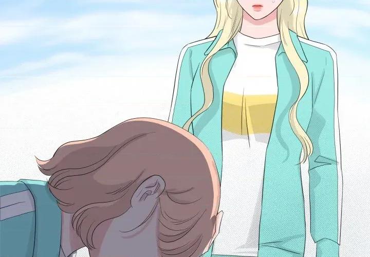 欢迎光临魔女商店 欢迎光临魔女商店-欢迎光临魔女商店 第35话 第3页