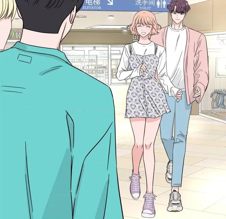 欢迎光临魔女商店 欢迎光临魔女商店-欢迎光临魔女商店 第39话 第113页