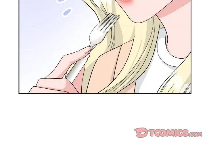 欢迎光临魔女商店 欢迎光临魔女商店-欢迎光临魔女商店 第40话 第2页