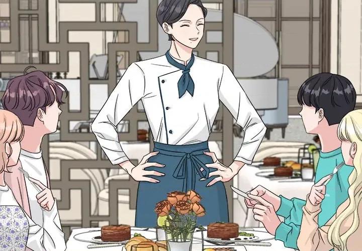 欢迎光临魔女商店 欢迎光临魔女商店-欢迎光临魔女商店 第40话 第4页