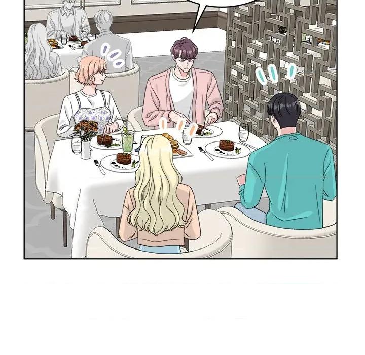 欢迎光临魔女商店 欢迎光临魔女商店-欢迎光临魔女商店 第40话 第21页