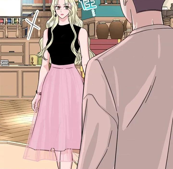 欢迎光临魔女商店 欢迎光临魔女商店-欢迎光临魔女商店 第41话 第118页