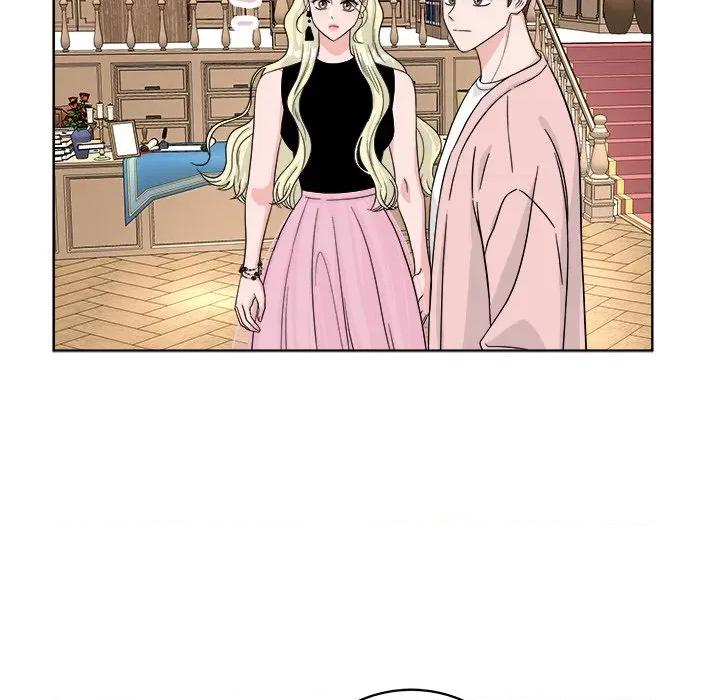 欢迎光临魔女商店 欢迎光临魔女商店-欢迎光临魔女商店 第42话 第13页
