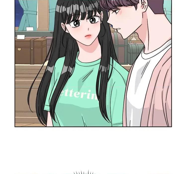 欢迎光临魔女商店 欢迎光临魔女商店-欢迎光临魔女商店 第42话 第73页