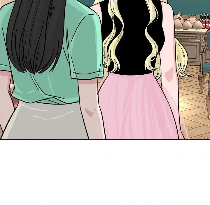 欢迎光临魔女商店 欢迎光临魔女商店-欢迎光临魔女商店 第42话 第103页