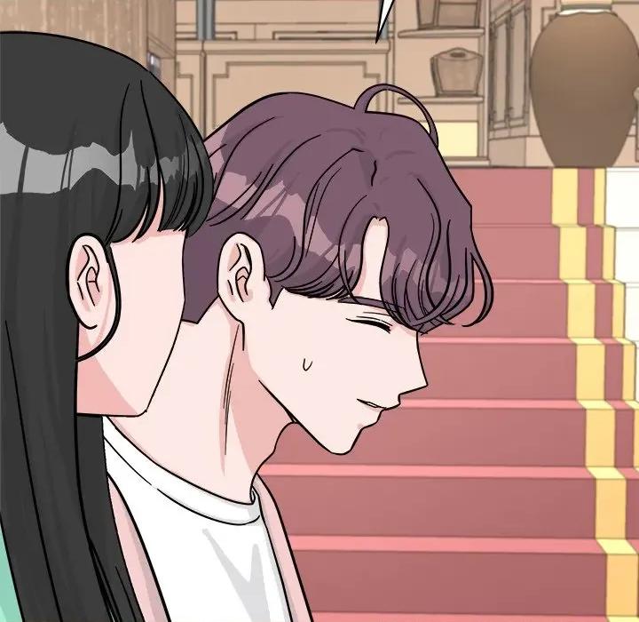 欢迎光临魔女商店 欢迎光临魔女商店-欢迎光临魔女商店 第42话 第114页