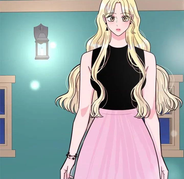 欢迎光临魔女商店 欢迎光临魔女商店-欢迎光临魔女商店 第42话 第122页