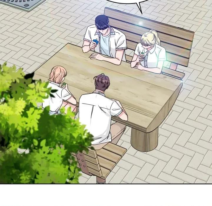 欢迎光临魔女商店 欢迎光临魔女商店-欢迎光临魔女商店 第43话 第7页