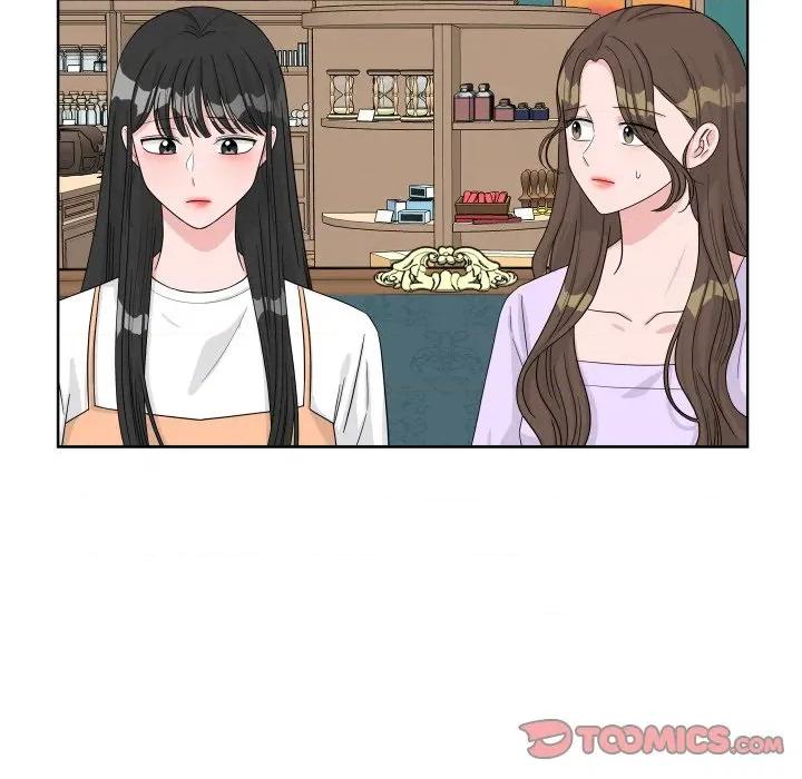 欢迎光临魔女商店 欢迎光临魔女商店-欢迎光临魔女商店 第44话 第56页