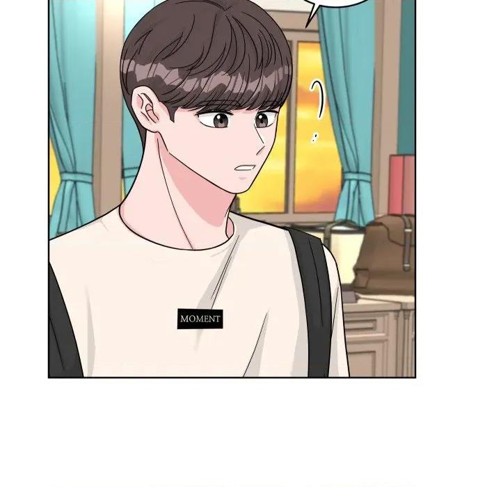 欢迎光临魔女商店 欢迎光临魔女商店-欢迎光临魔女商店 第45话 第48页