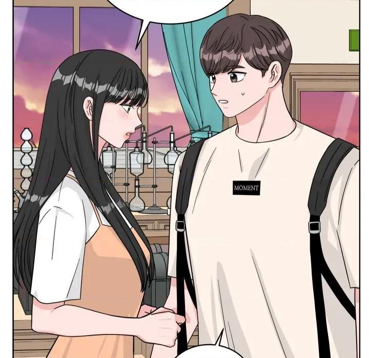 欢迎光临魔女商店 欢迎光临魔女商店-欢迎光临魔女商店 第45话 第78页