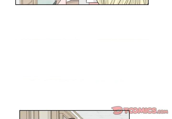 欢迎光临魔女商店 欢迎光临魔女商店-欢迎光临魔女商店 第46话 第3页