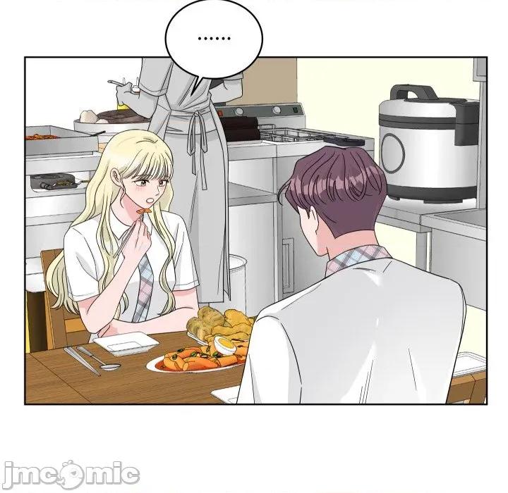 欢迎光临魔女商店 欢迎光临魔女商店-欢迎光临魔女商店 第46话 第25页