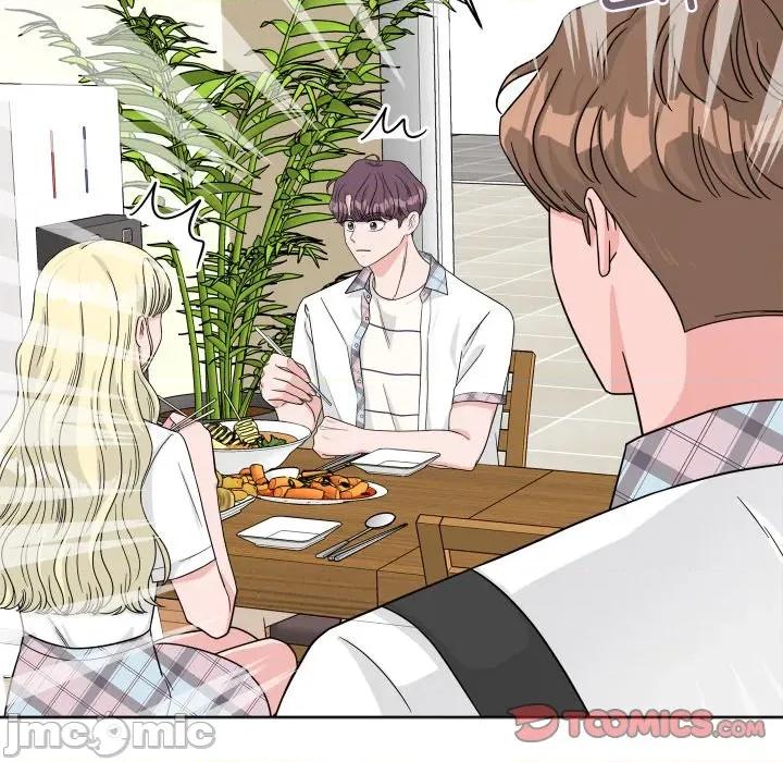 欢迎光临魔女商店 欢迎光临魔女商店-欢迎光临魔女商店 第46话 第45页