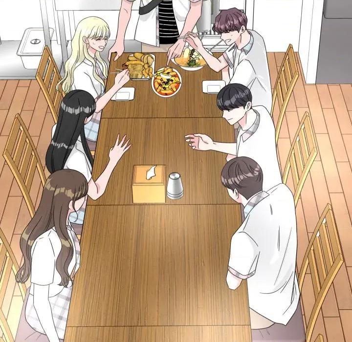 欢迎光临魔女商店 欢迎光临魔女商店-欢迎光临魔女商店 第46话 第59页