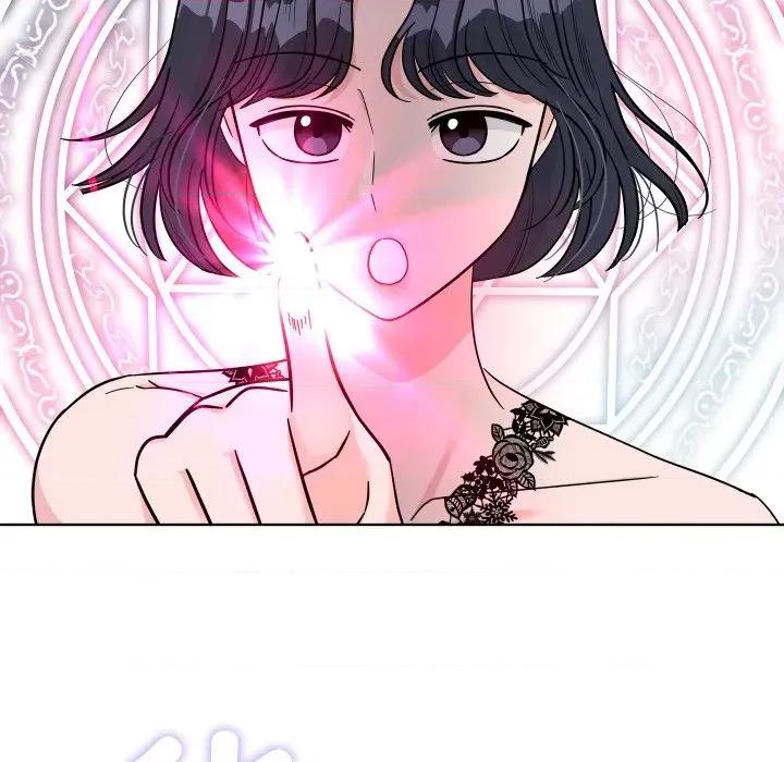 欢迎光临魔女商店 欢迎光临魔女商店-欢迎光临魔女商店 第46话 第112页