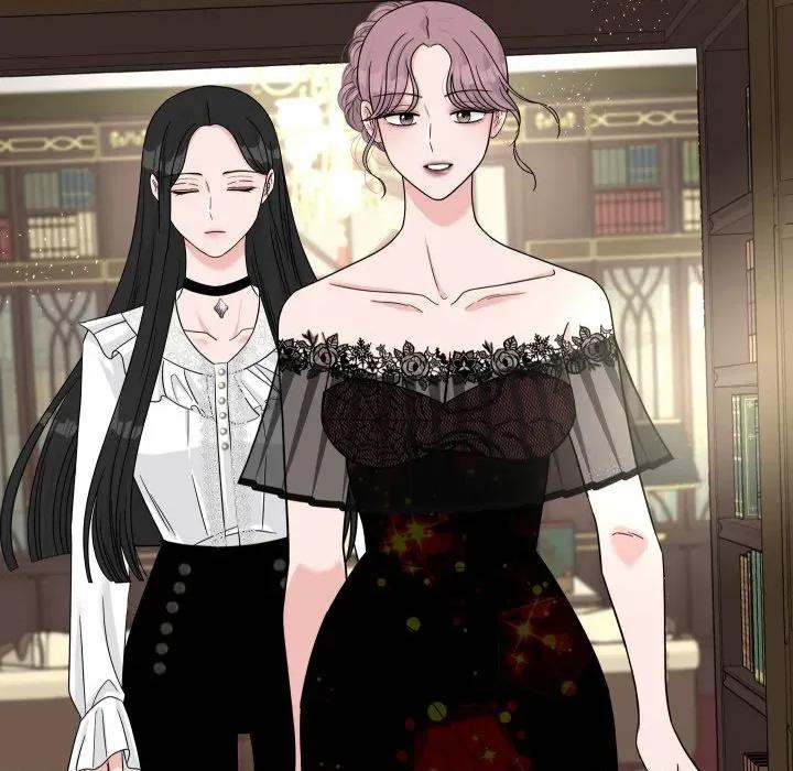 欢迎光临魔女商店 欢迎光临魔女商店-欢迎光临魔女商店 第47话 第16页