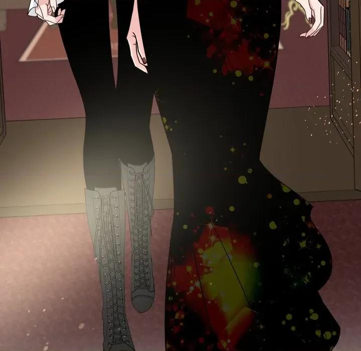 欢迎光临魔女商店 欢迎光临魔女商店-欢迎光临魔女商店 第47话 第17页