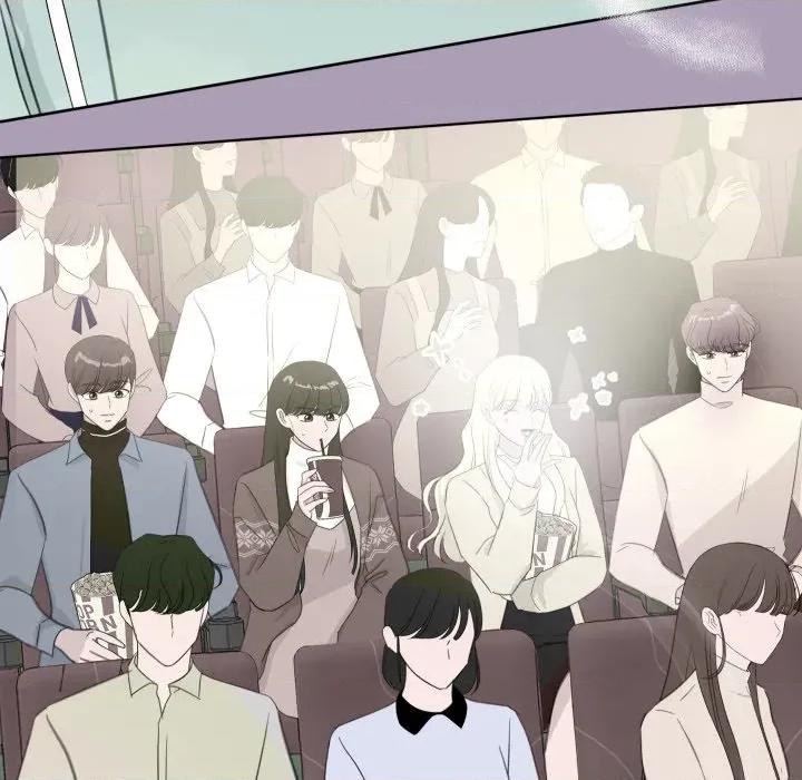 欢迎光临魔女商店 欢迎光临魔女商店-欢迎光临魔女商店 第47话 第99页