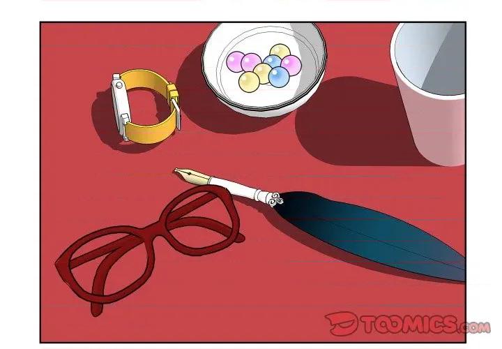 欢迎光临魔女商店 欢迎光临魔女商店-欢迎光临魔女商店 第48话 第2页