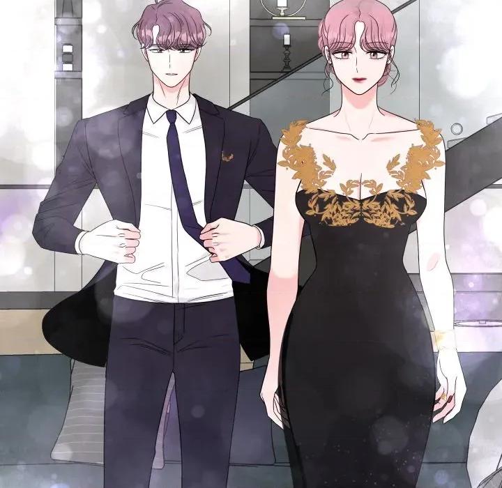 欢迎光临魔女商店 欢迎光临魔女商店-欢迎光临魔女商店 第49话 第112页