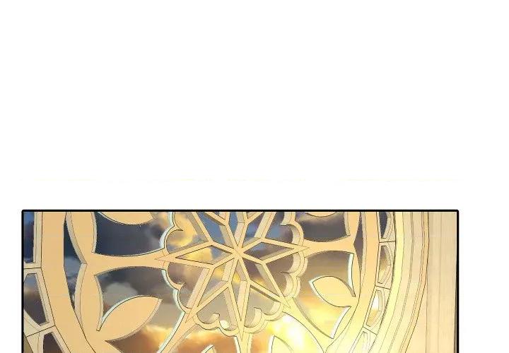 欢迎光临魔女商店 欢迎光临魔女商店-欢迎光临魔女商店 第50话 第1页