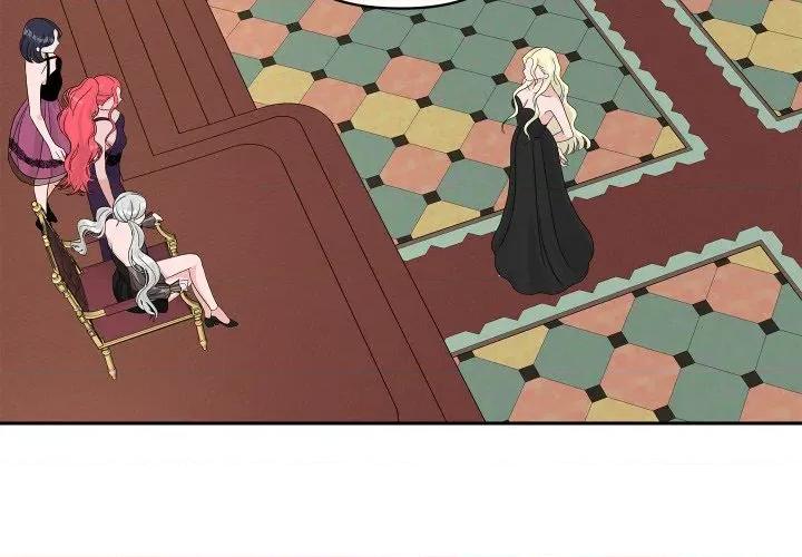 欢迎光临魔女商店 欢迎光临魔女商店-欢迎光临魔女商店 第50话 第4页