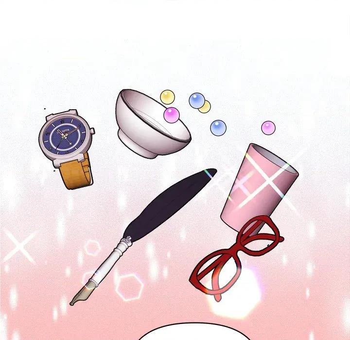 欢迎光临魔女商店 欢迎光临魔女商店-欢迎光临魔女商店 第50话 第49页