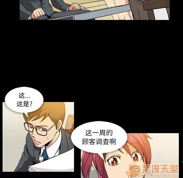 蜜毒 蜜毒 | 第2话 第69页