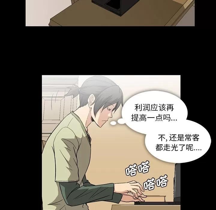 蜜毒 蜜毒 | 第10话 第19页