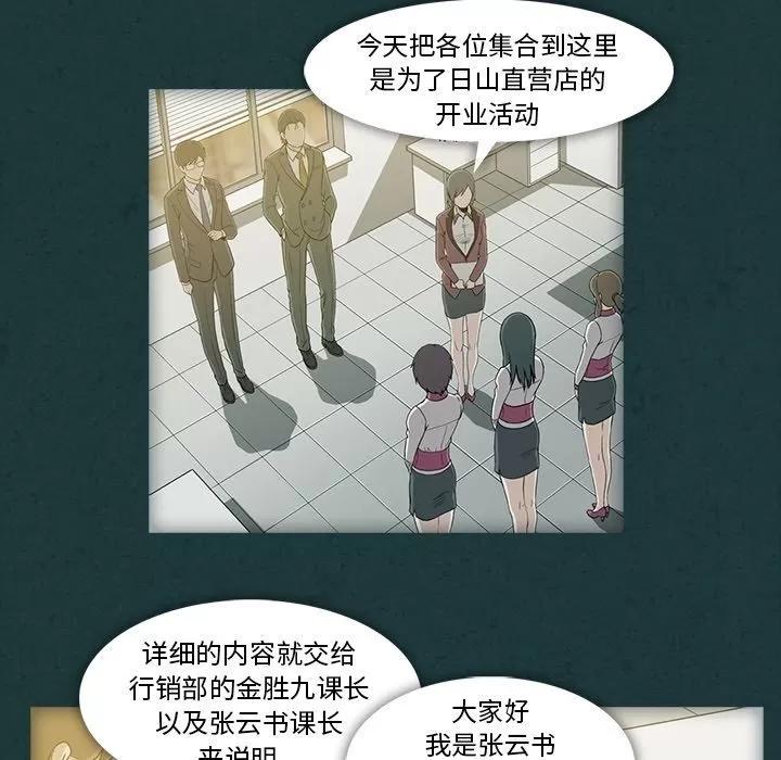蜜毒 蜜毒 | 第10话 第67页