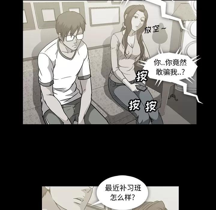蜜毒 蜜毒 | 第20话 第64页