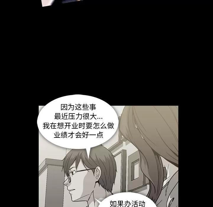 蜜毒 蜜毒 | 第20话 第73页