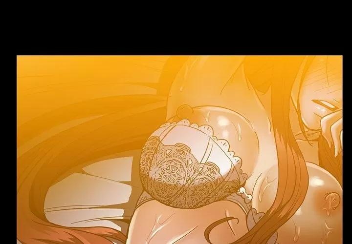 蜜毒 蜜毒 | 第22话 第1页