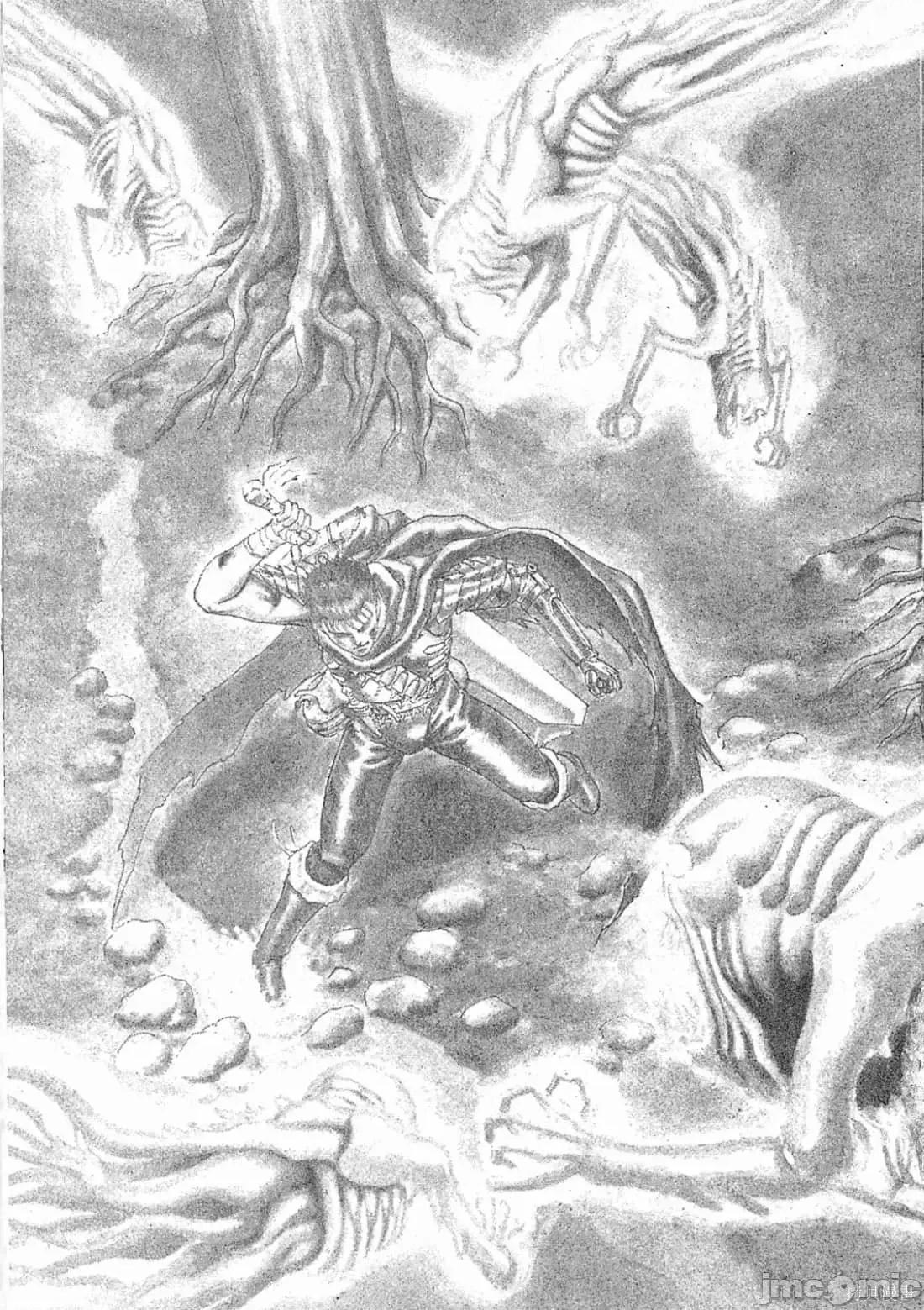 烙印勇者 烙印勇者/烙印战士/剑风传奇 [三浦 建太郎/スタジオ我画/森恒二] ベルセルク 第96页