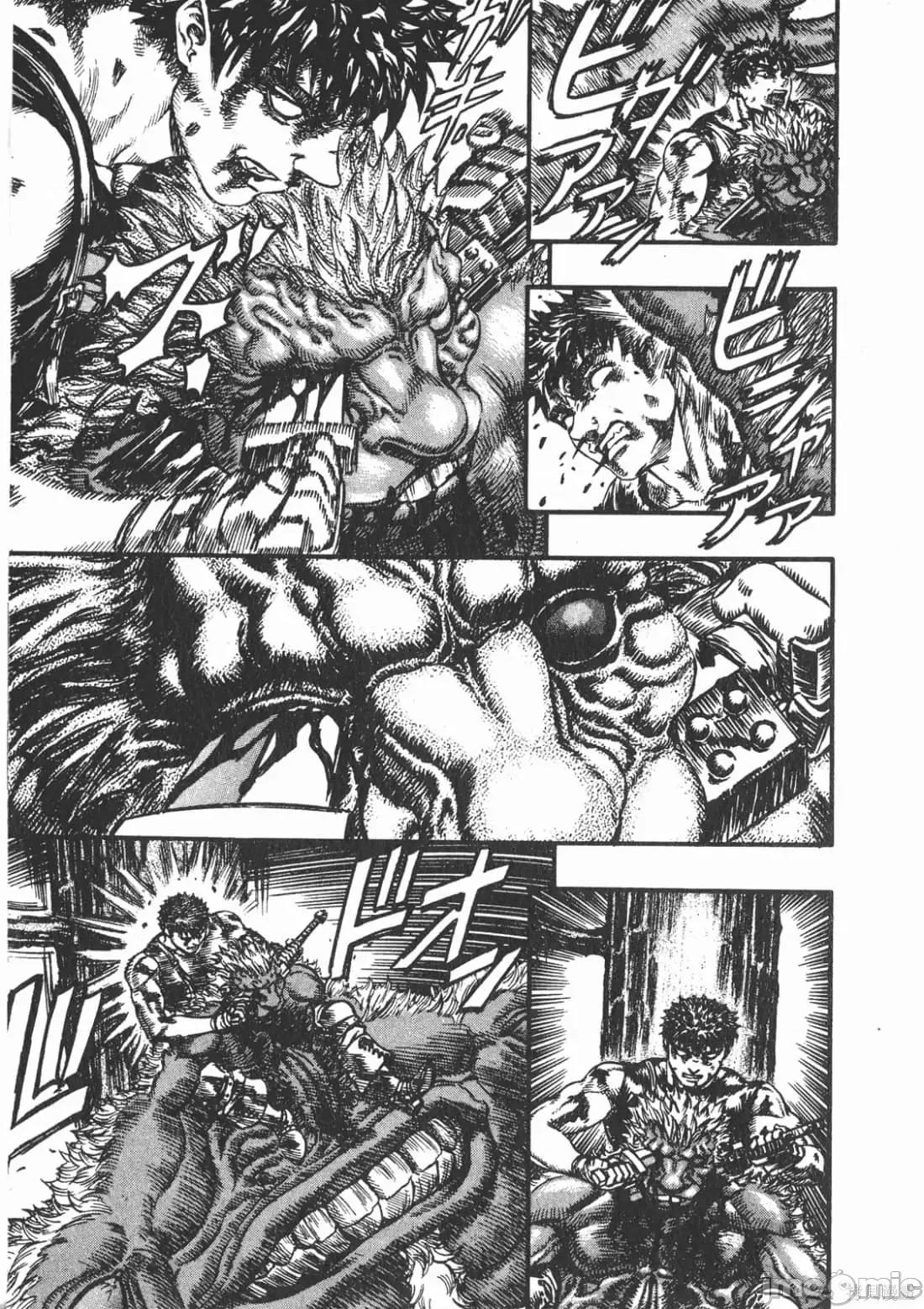 烙印勇者 烙印战士第11卷.zip2 第164页