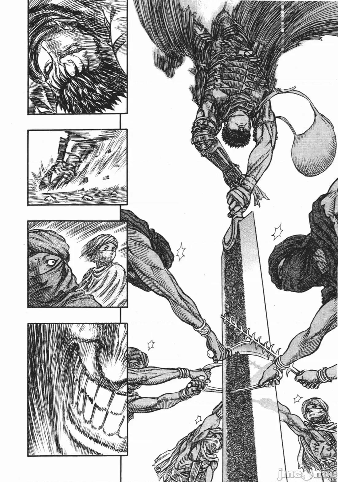 烙印勇者 烙印战士第18卷.zip 第33页