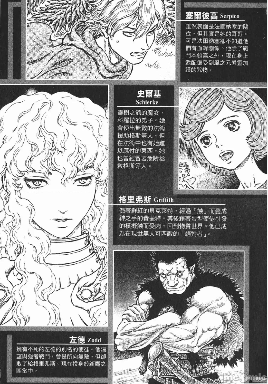 烙印勇者 烙印战士第27卷.zip 第6页