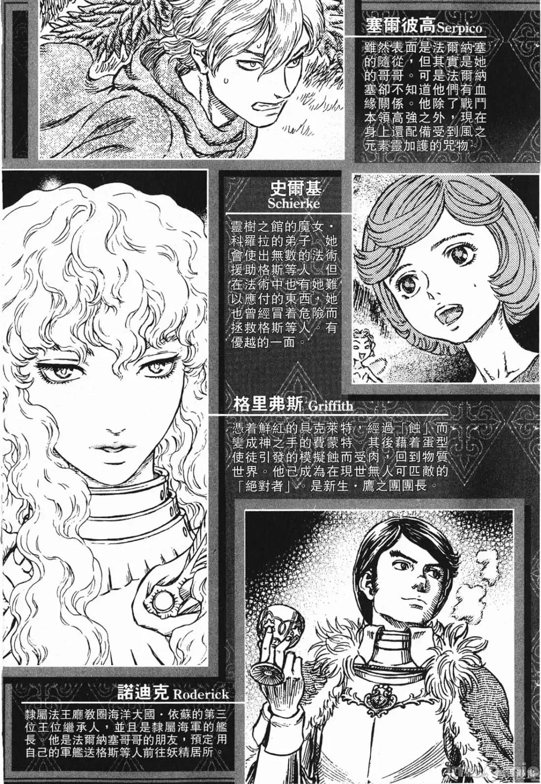 烙印勇者 烙印战士第32卷.zip 第6页
