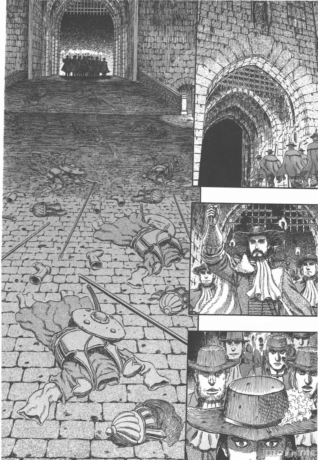 烙印勇者 烙印战士第33卷.zip 第147页