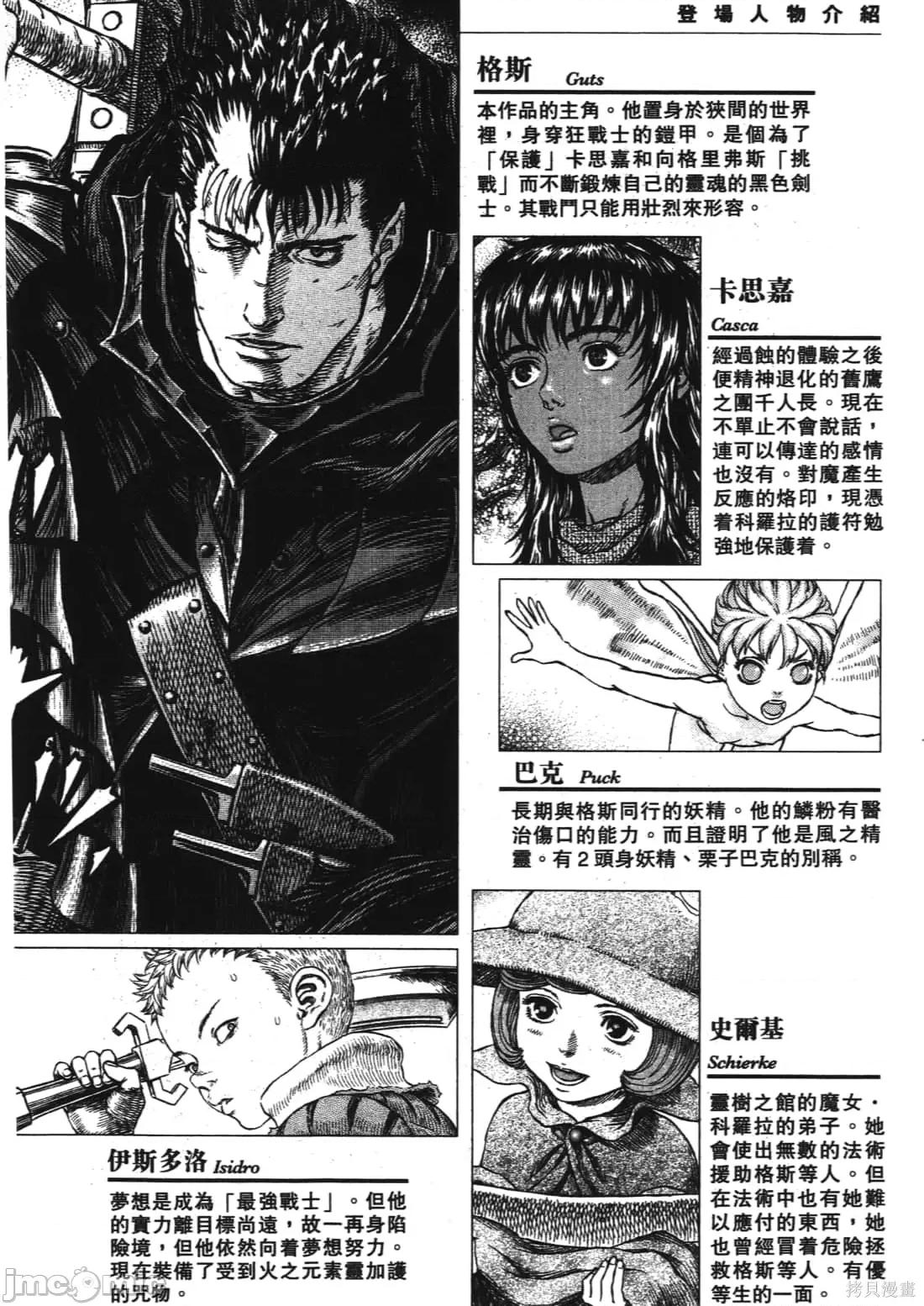 烙印勇者 烙印战士第37卷.zip 第5页