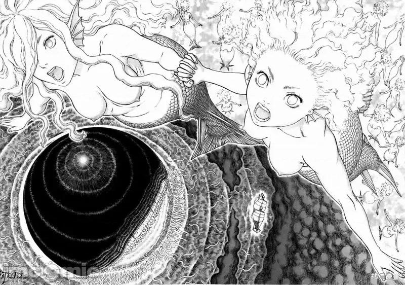 烙印勇者 烙印战士第326话.zip 第11页