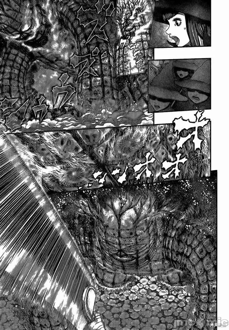 烙印勇者 烙印战士第343话.zip 第18页