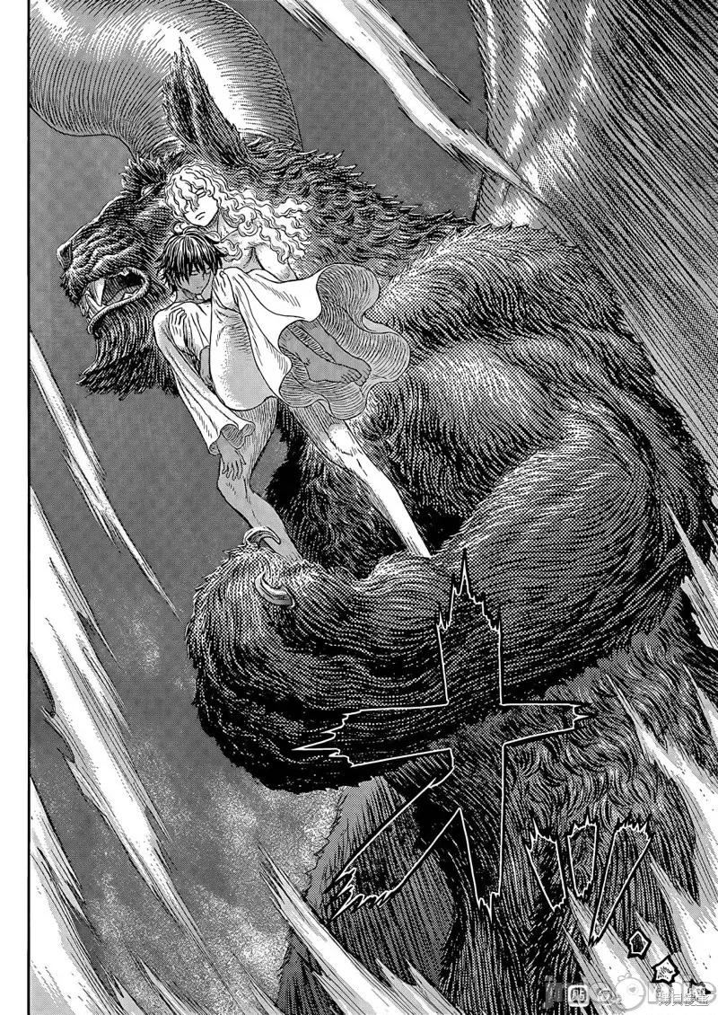 烙印勇者 烙印战士第368话试看.zip 第14页