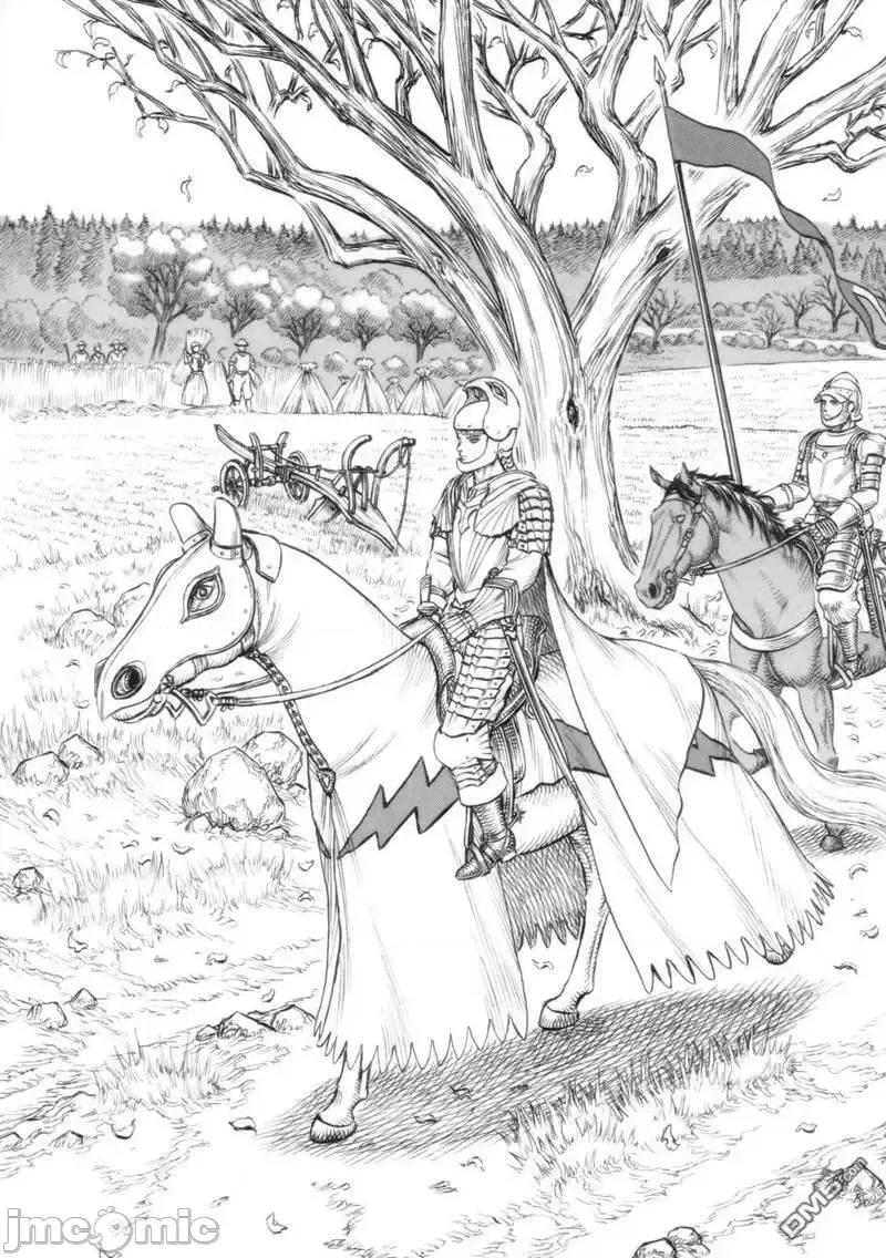 烙印勇者 烙印战士剑风传奇-30周年画集 第27页