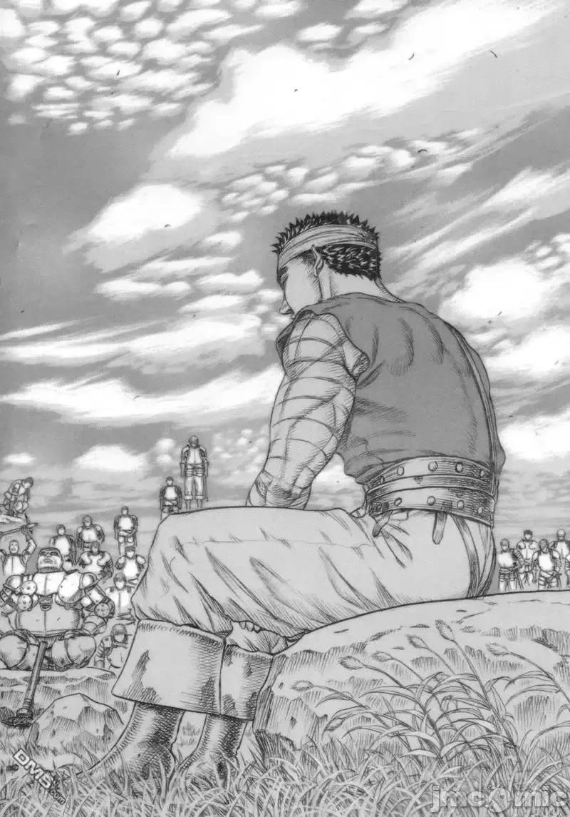 烙印勇者 烙印战士剑风传奇-30周年画集 第50页