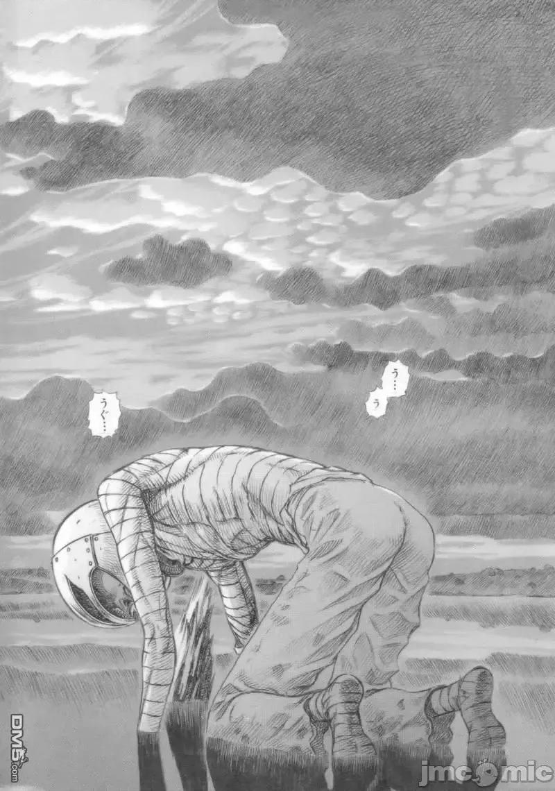烙印勇者 烙印战士剑风传奇-30周年画集 第64页
